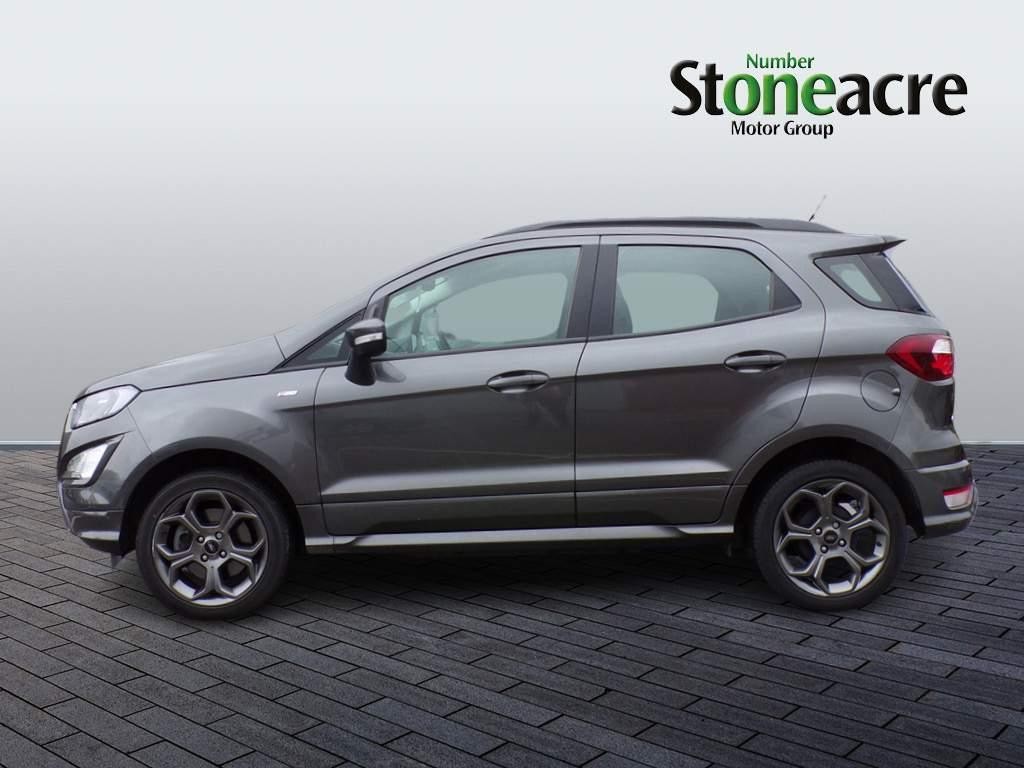 Ford EcoSport Image 5