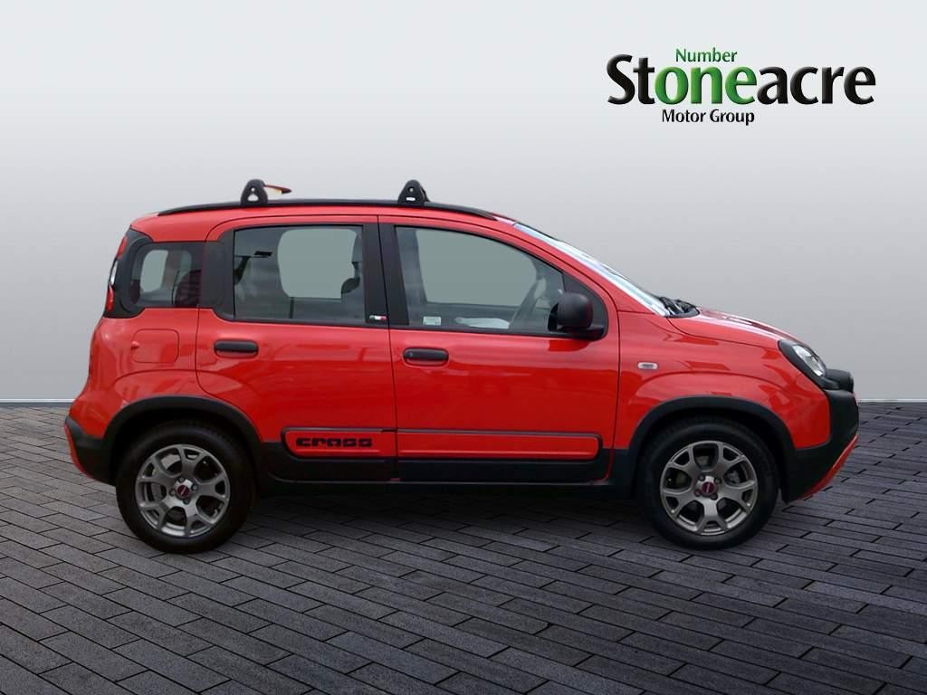 Fiat Panda Image 2