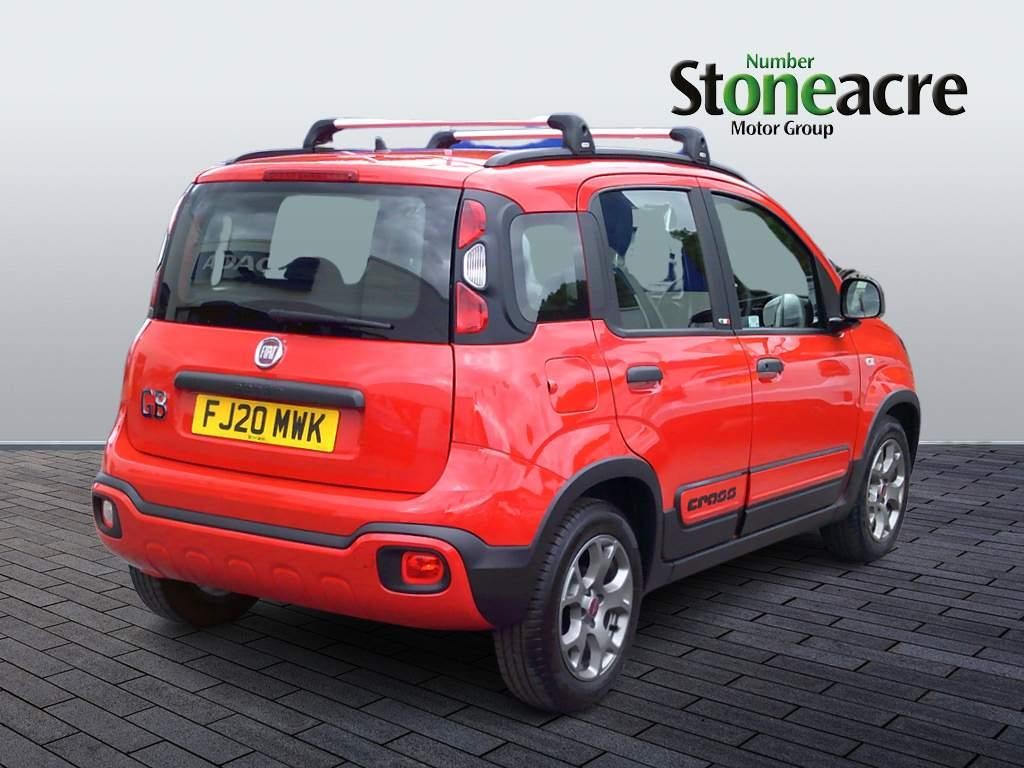 Fiat Panda Image 3