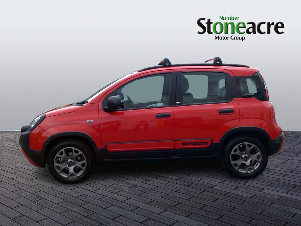 Fiat Panda Image 6