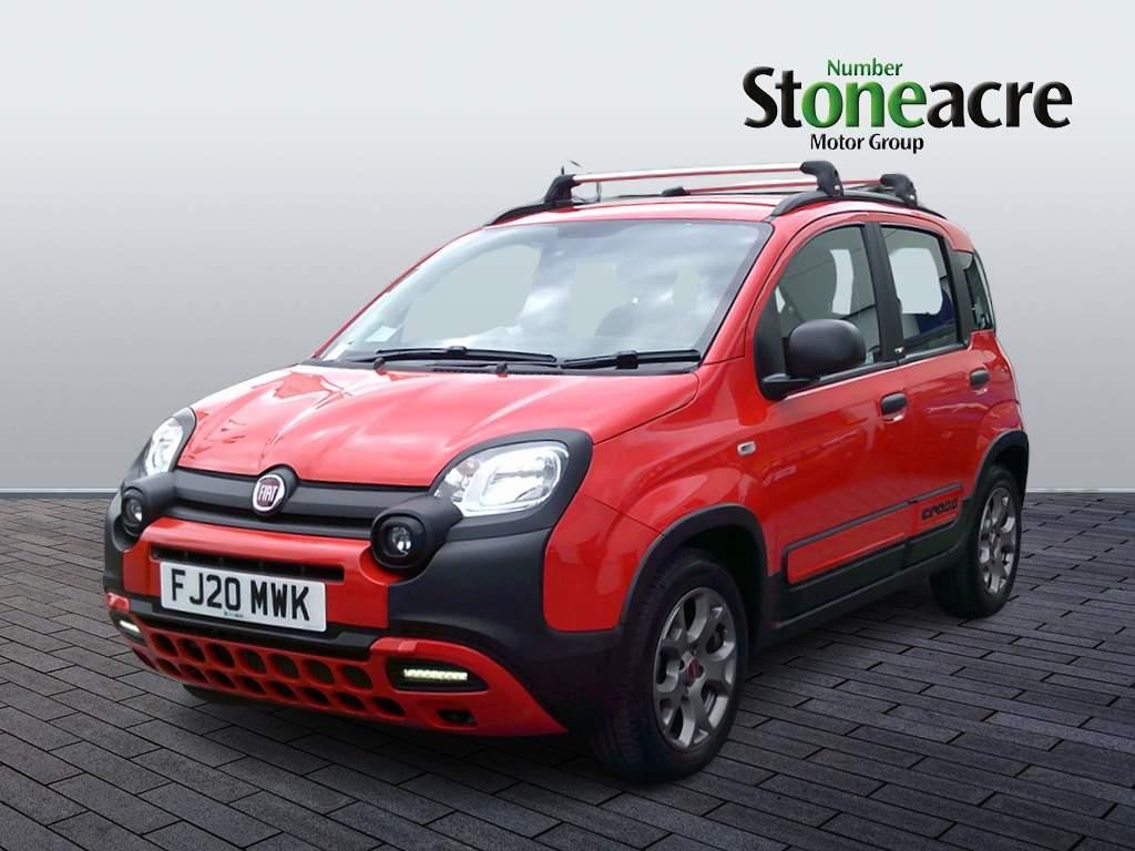 Fiat Panda Image 7