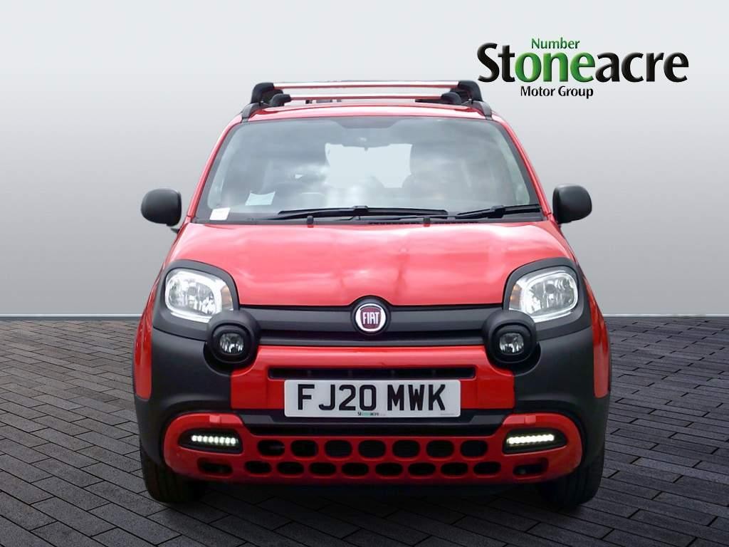 Fiat Panda Image 8