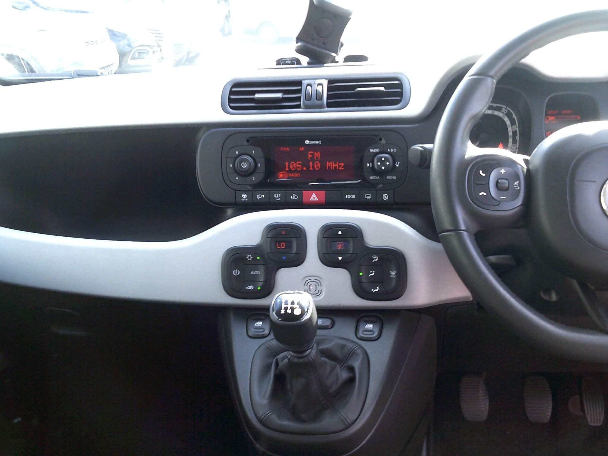 Fiat Panda Image 19