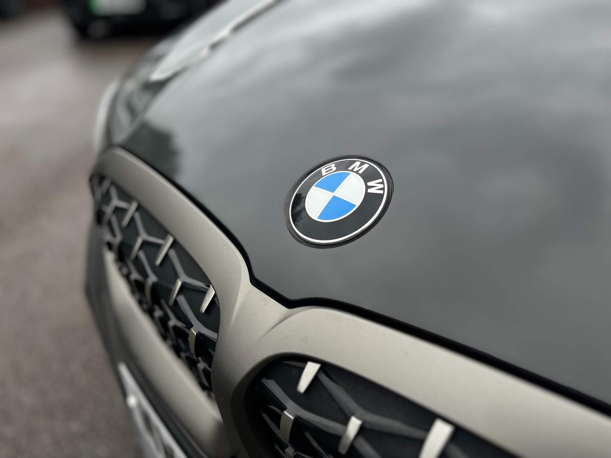 BMW 3 Series Image 49