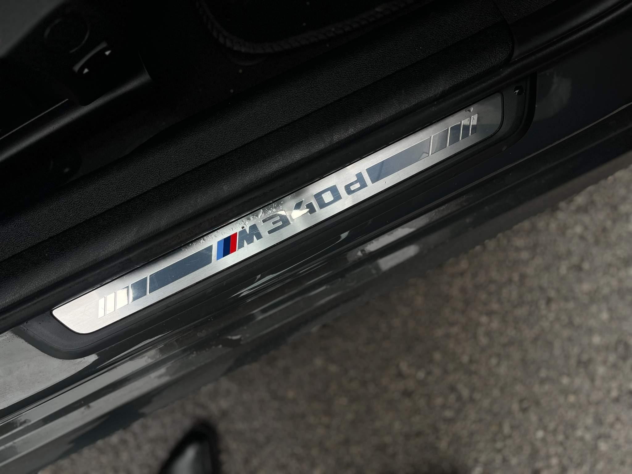 BMW 3 Series Image 52