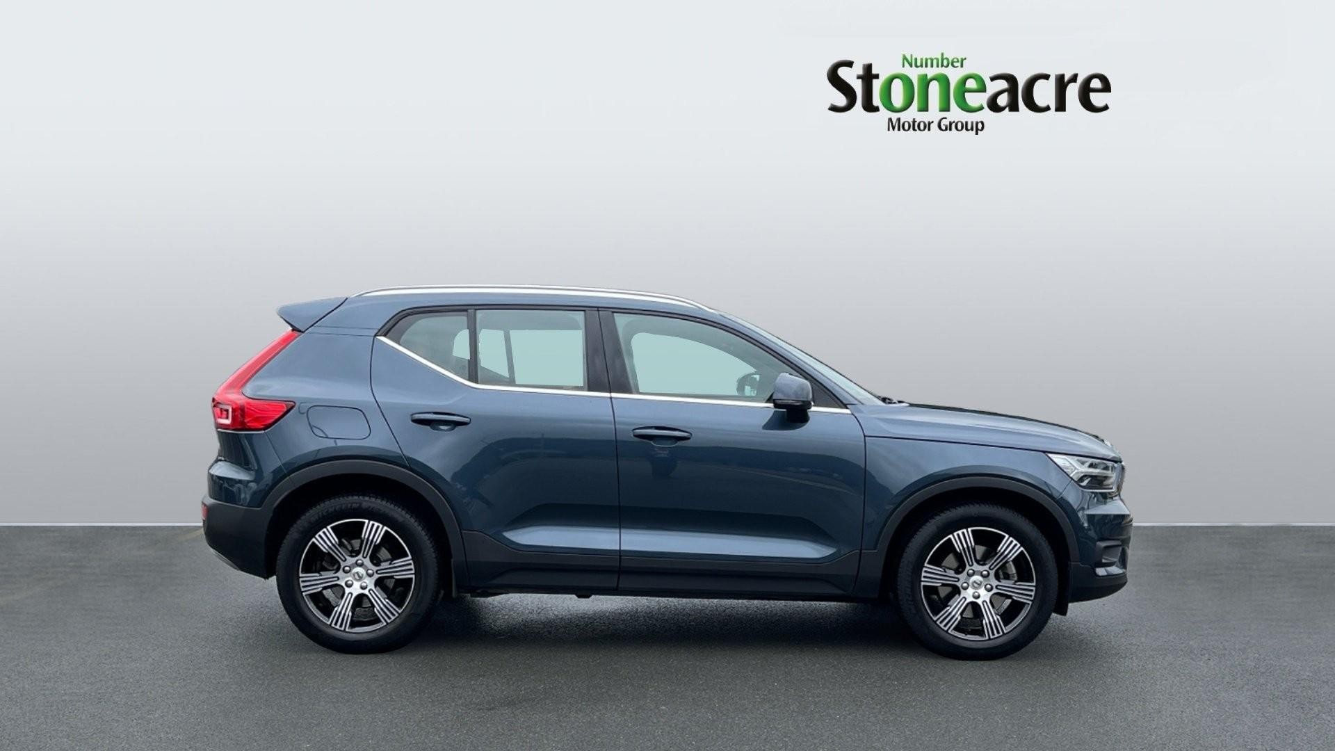 Volvo XC40 Image 3