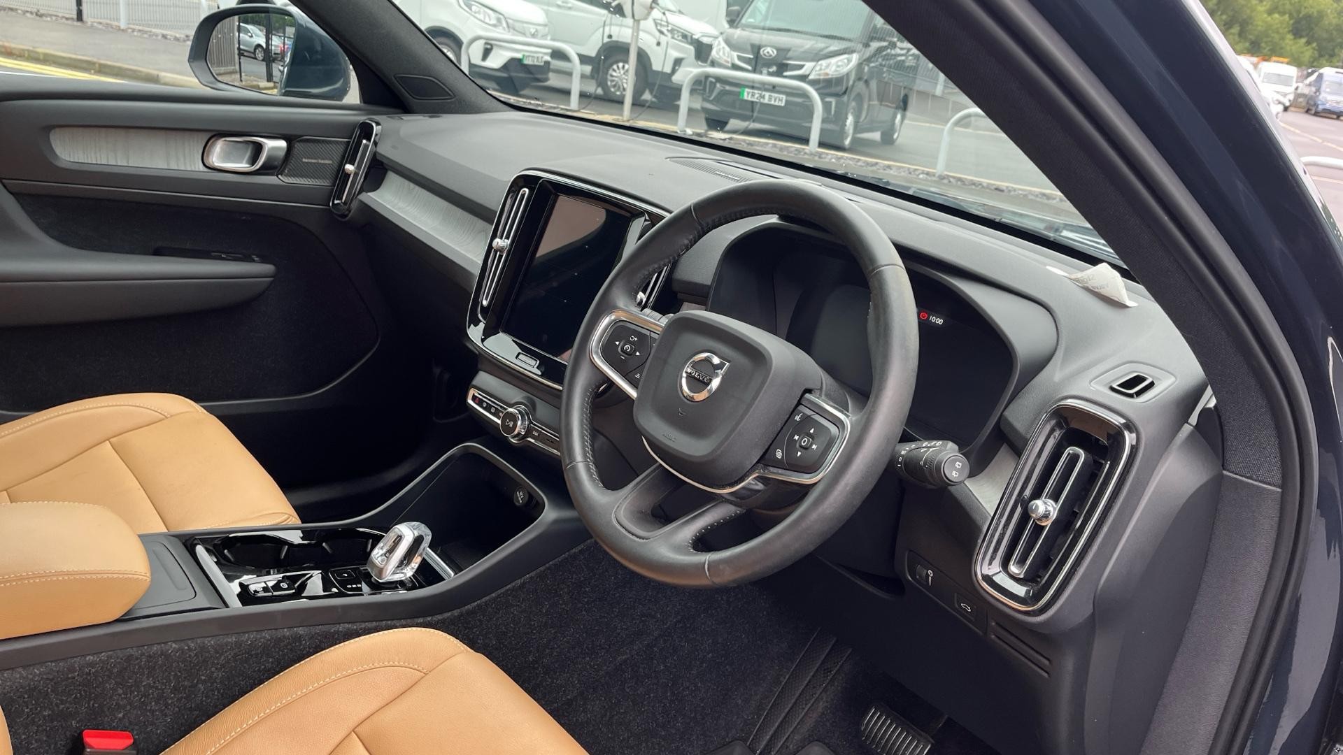 Volvo XC40 Image 5