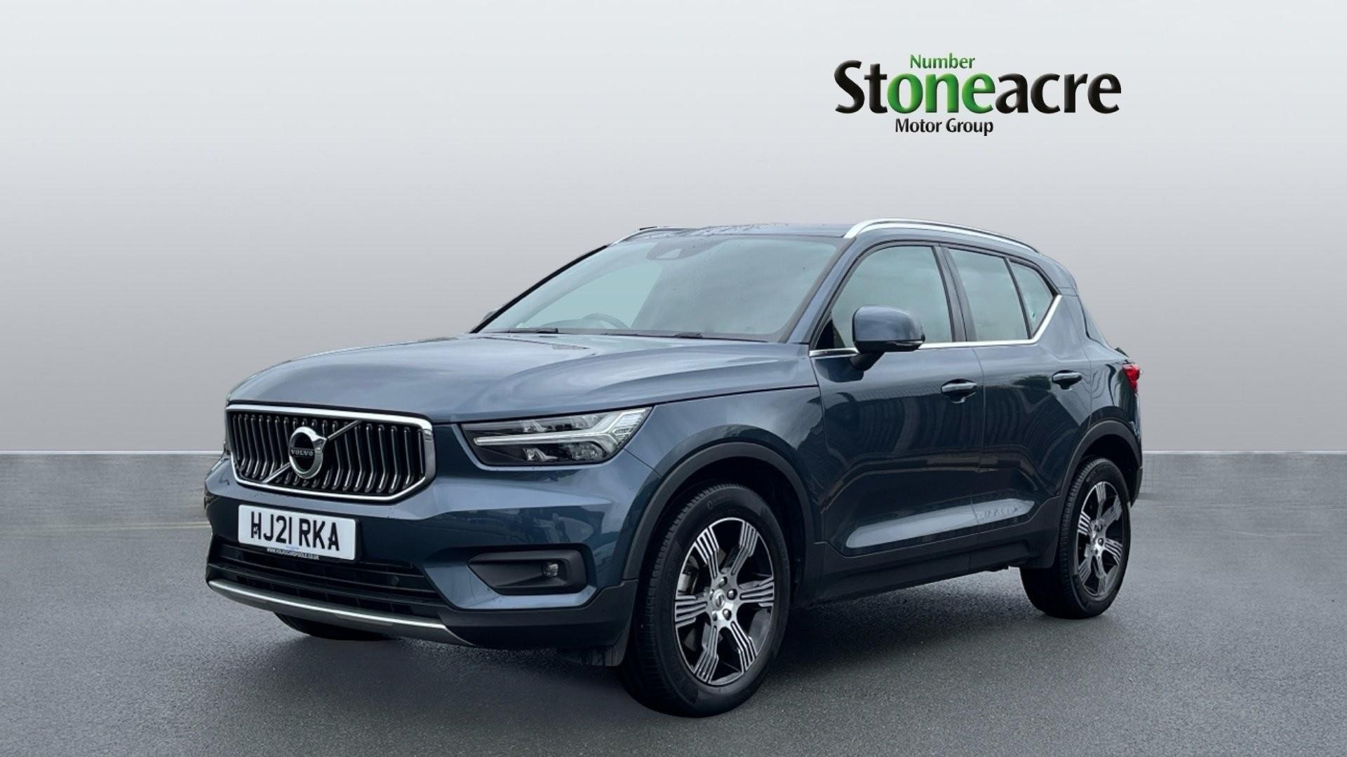 Volvo XC40 Image 6