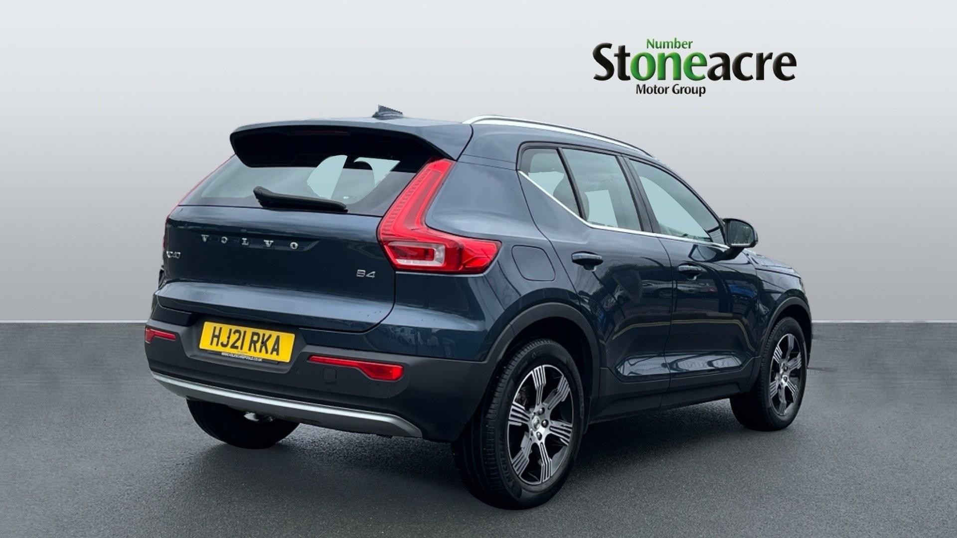 Volvo XC40 Image 7