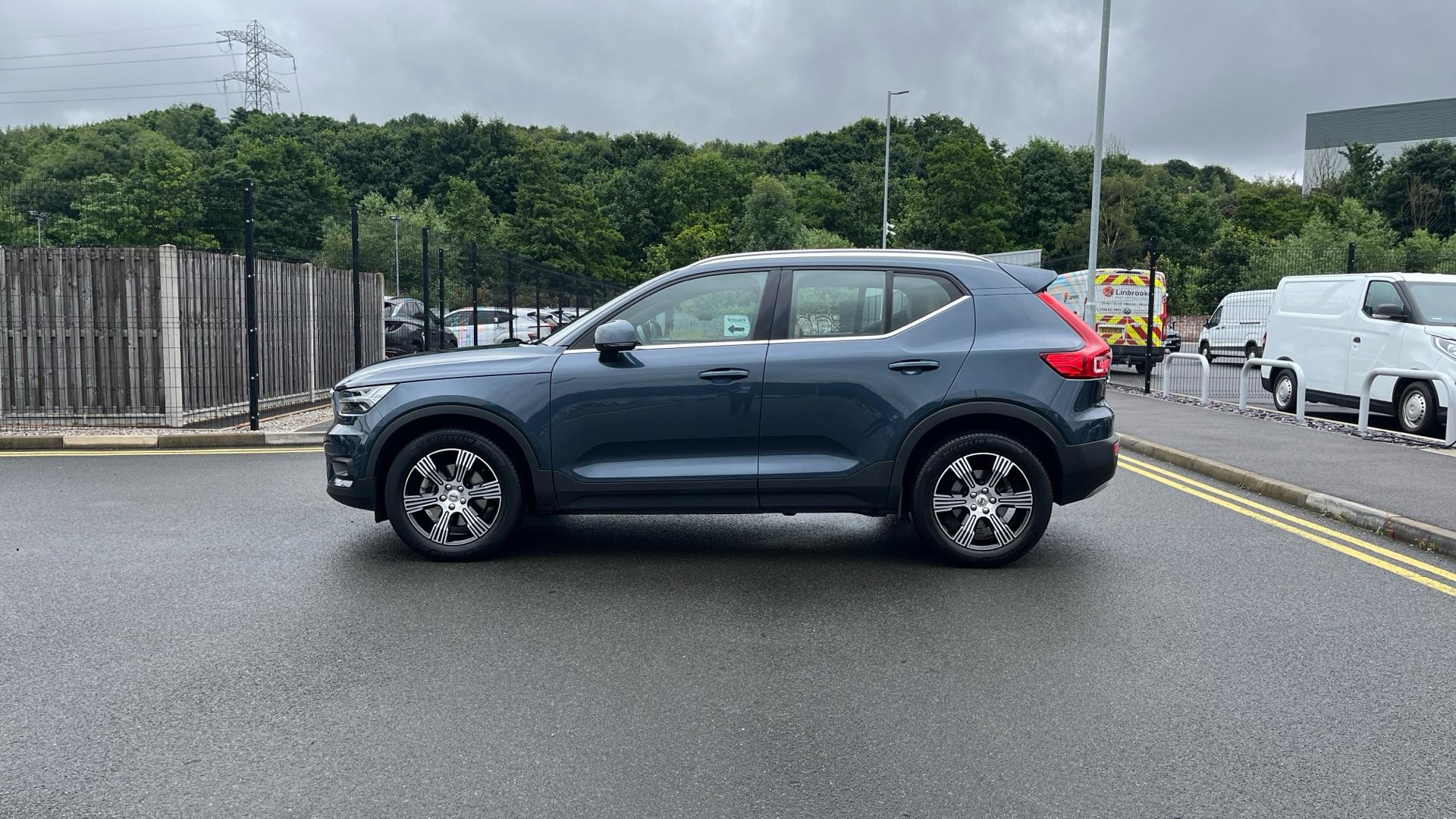 Volvo XC40 Image 8