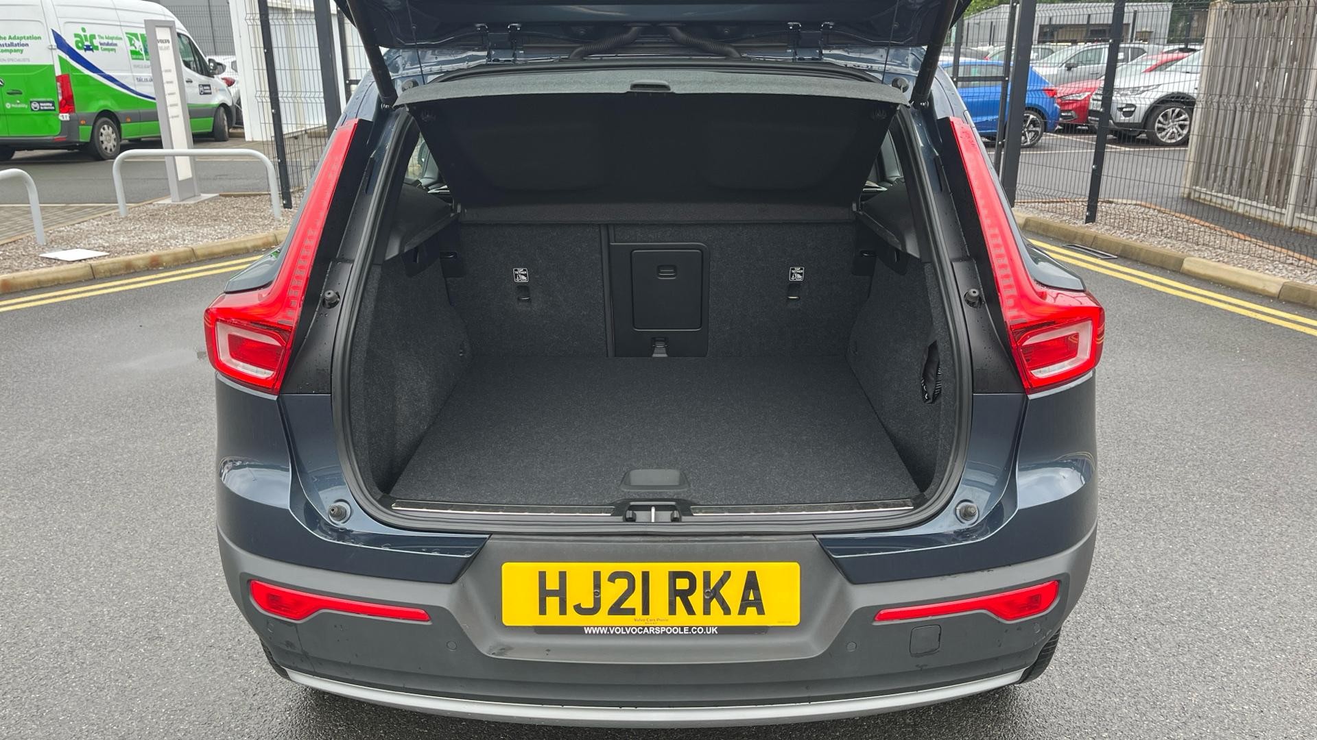 Volvo XC40 Image 17