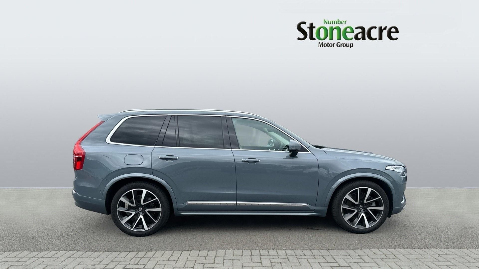 Volvo XC90 Image 4