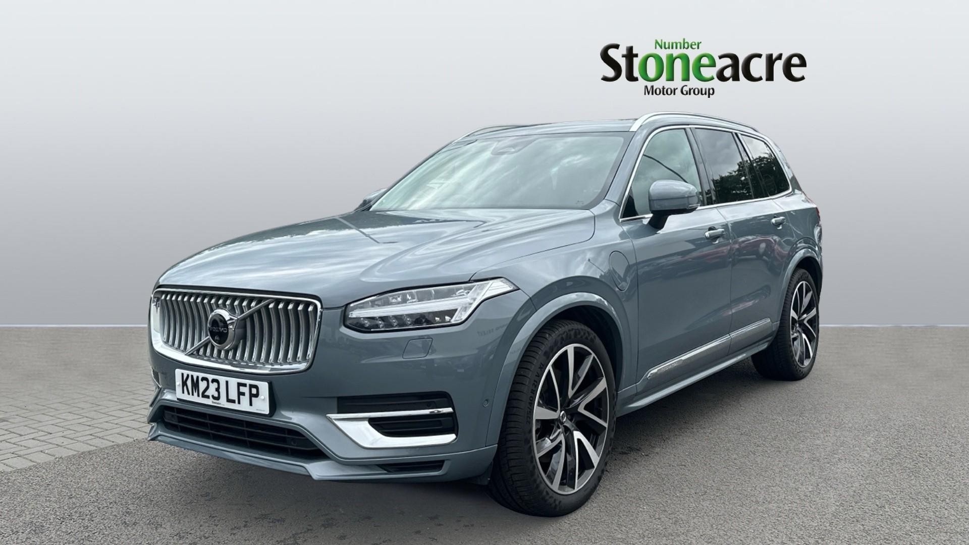 Volvo XC90 Image 7