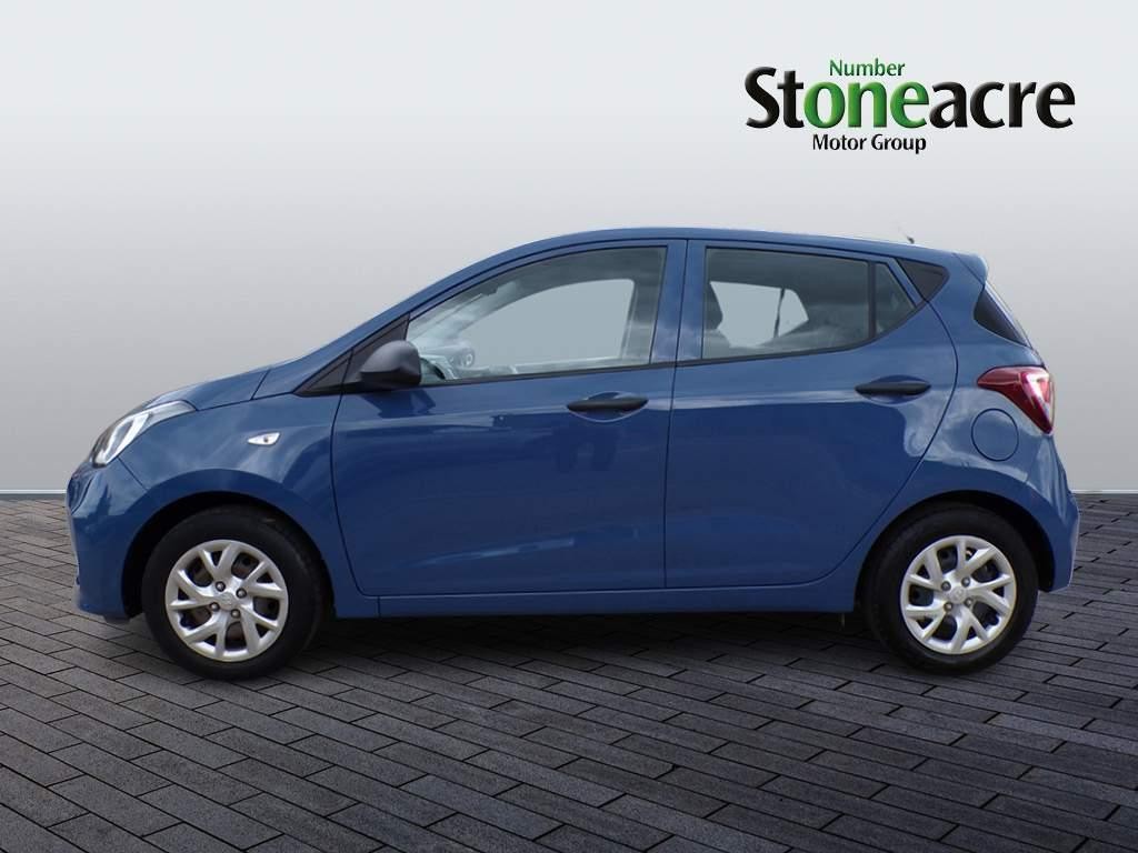 Hyundai i10 Image 6