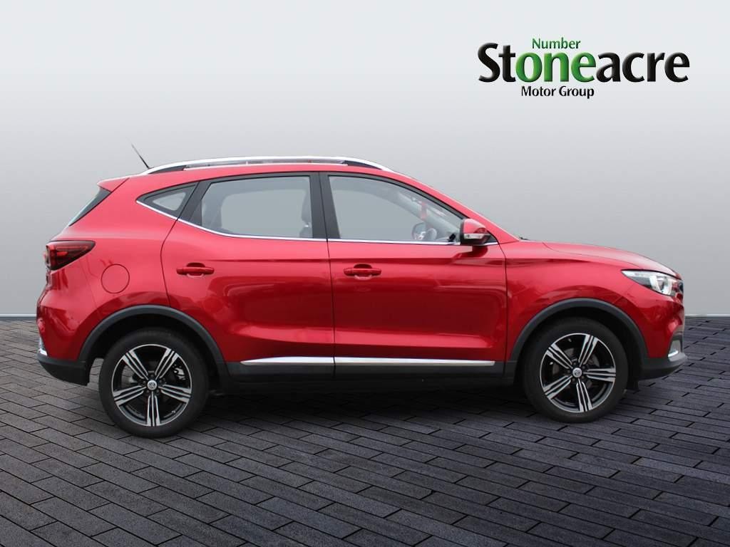 MG MG ZS Image 2