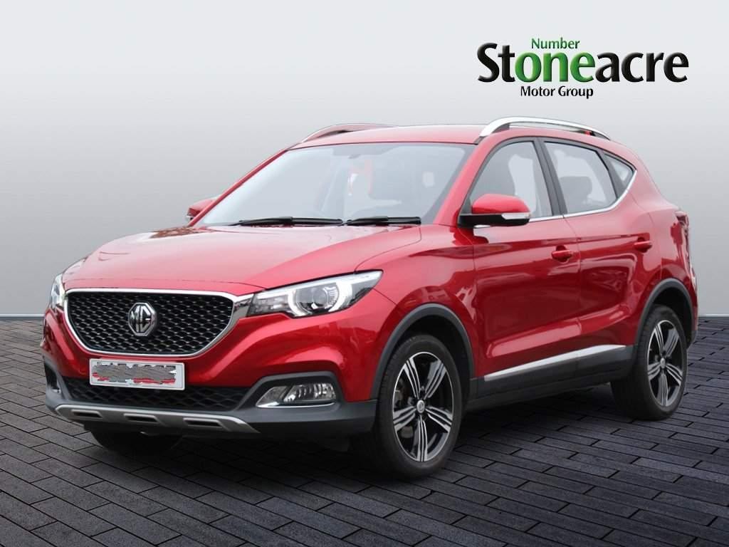 MG MG ZS Image 7