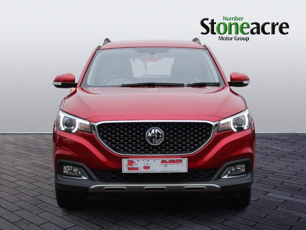 MG MG ZS Image 8