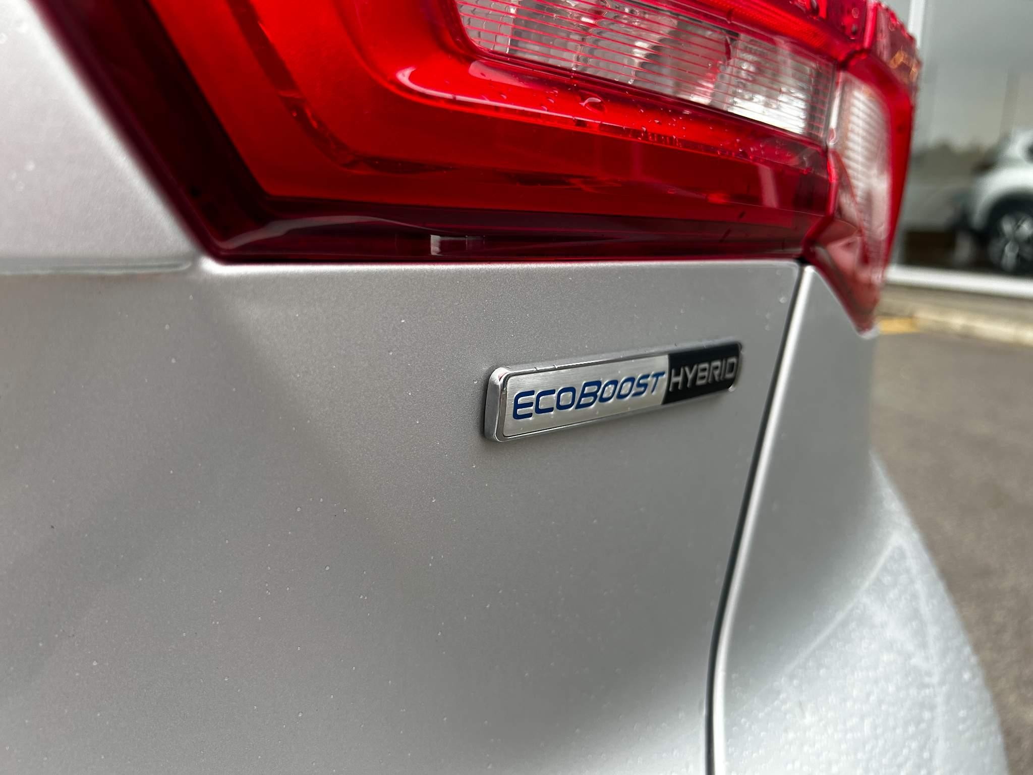 Ford Focus Image 17