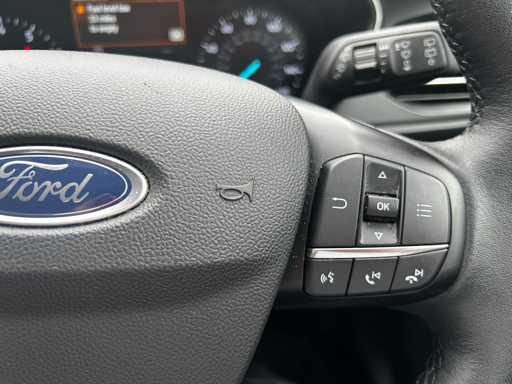 Ford Focus Image 21