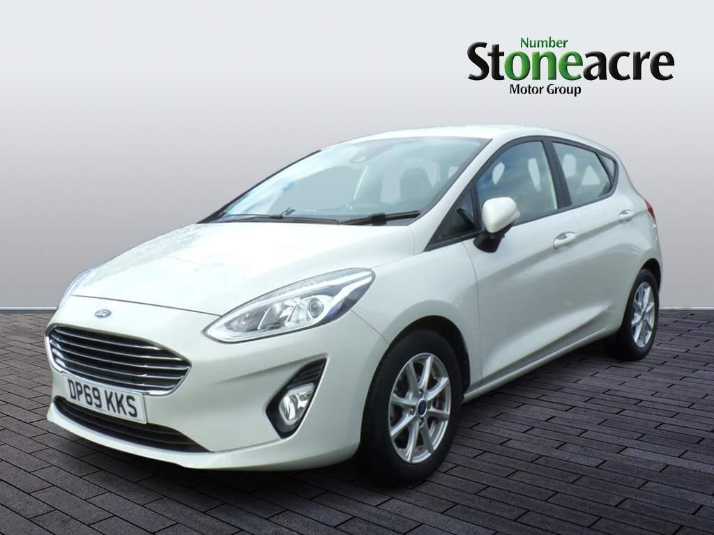 Ford Fiesta Image 7