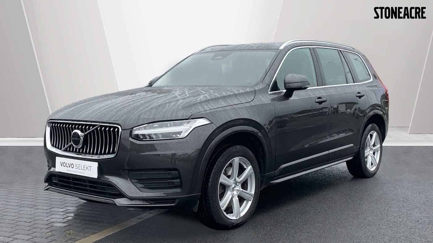 Volvo XC90 Image 7