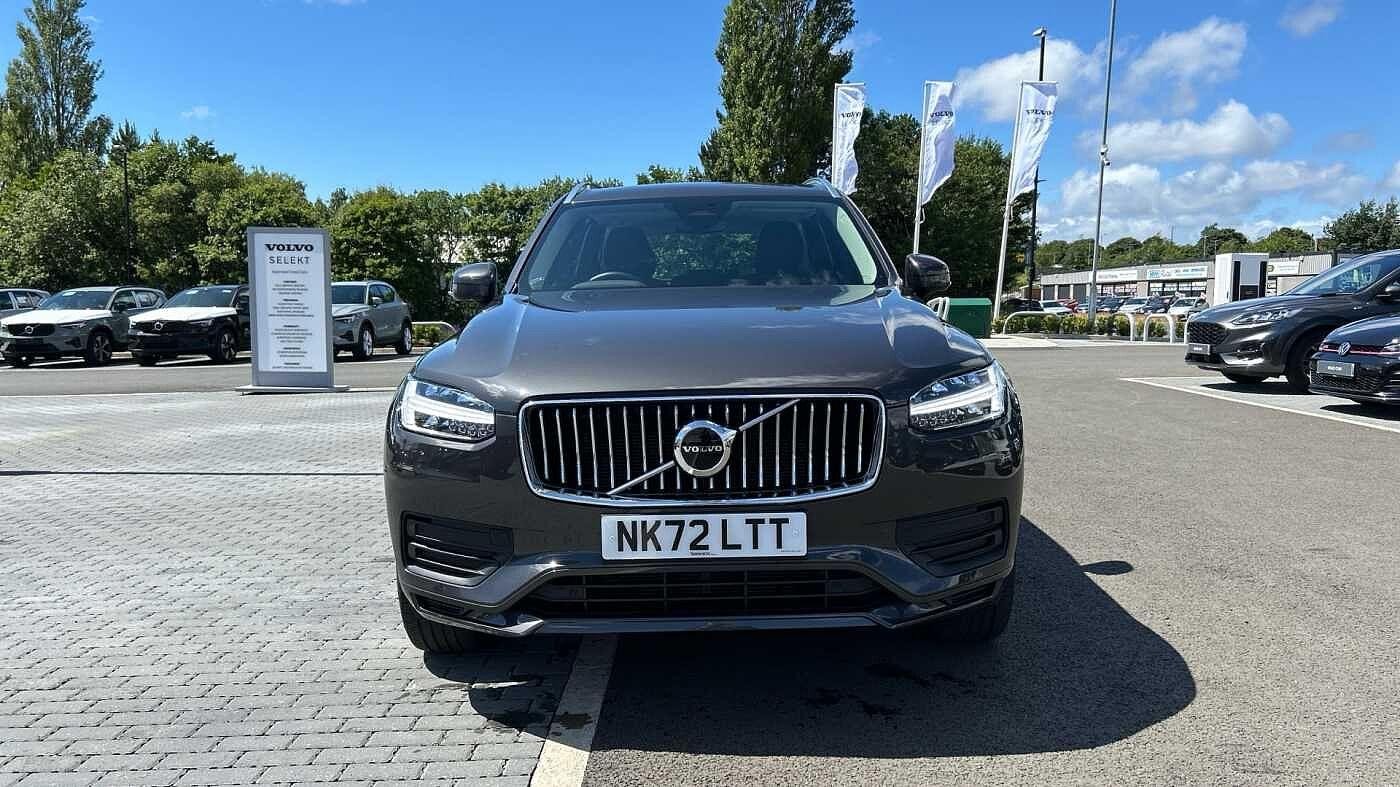 Volvo XC90 Image 13