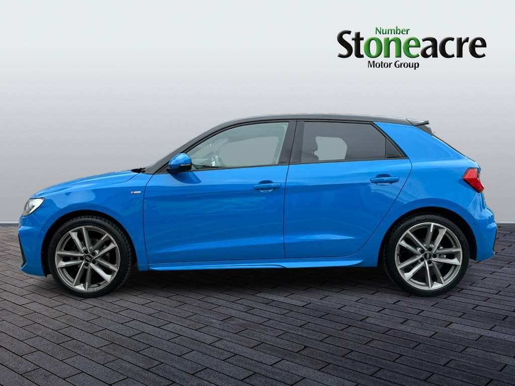 Audi A1 Image 6