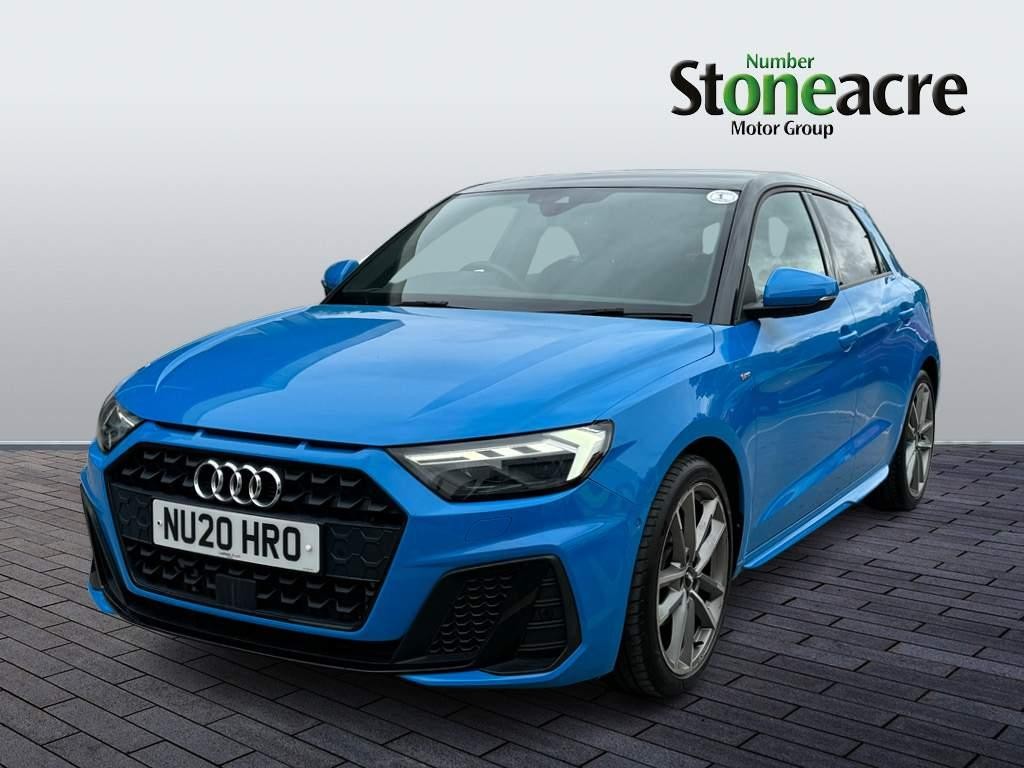 Audi A1 Image 7