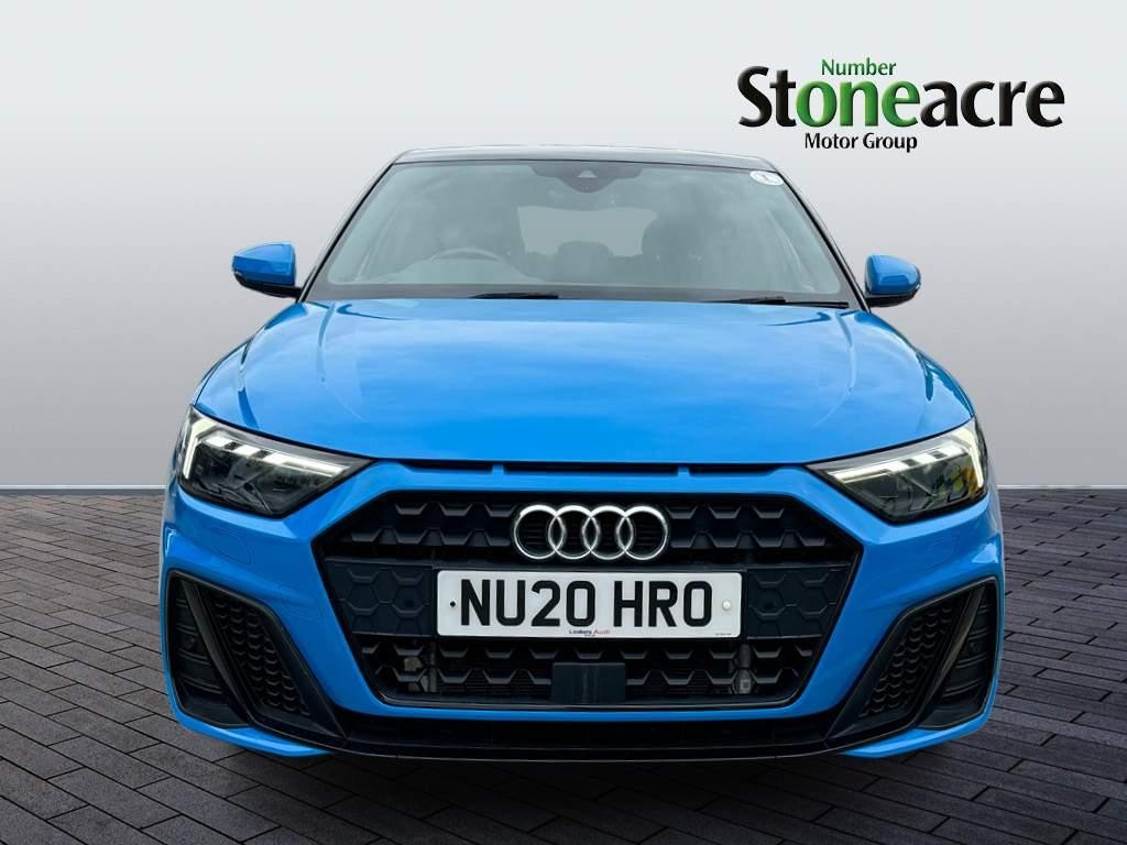 Audi A1 Image 8