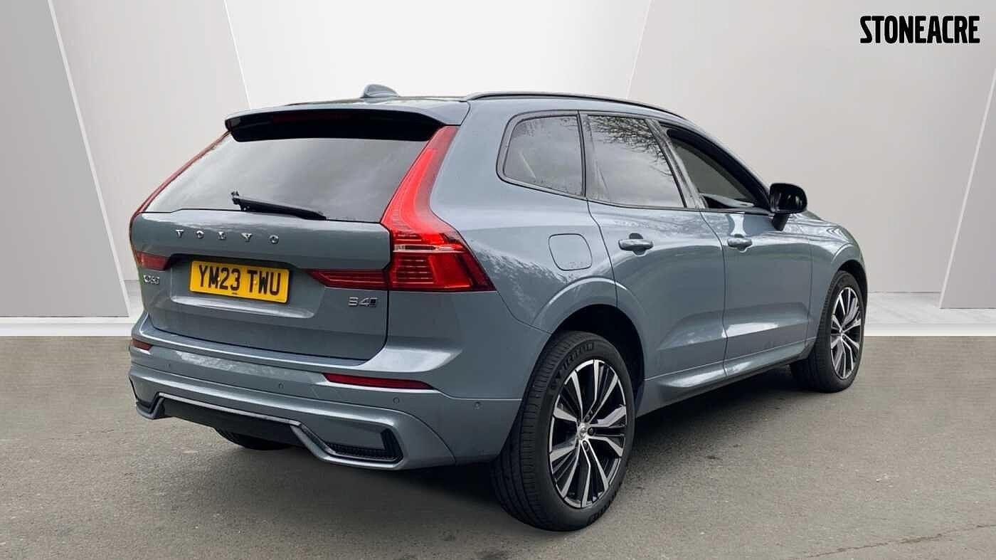 Volvo XC60 Image 8