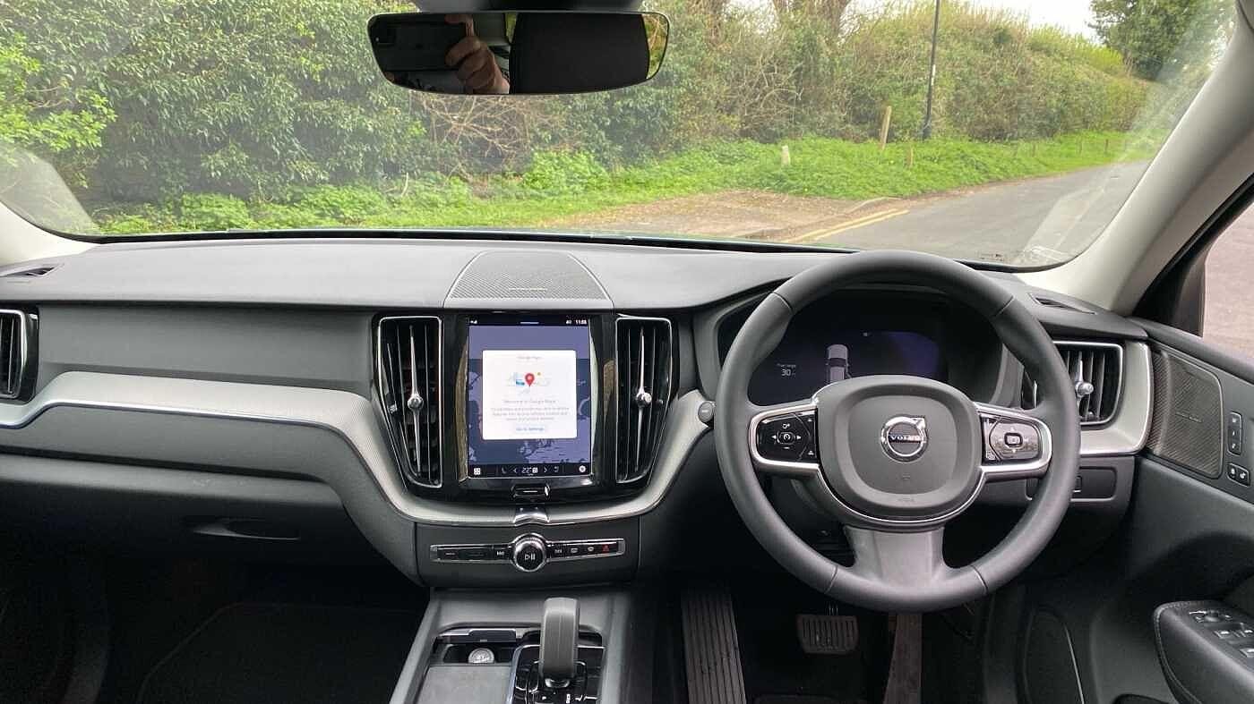 Volvo XC60 Image 21