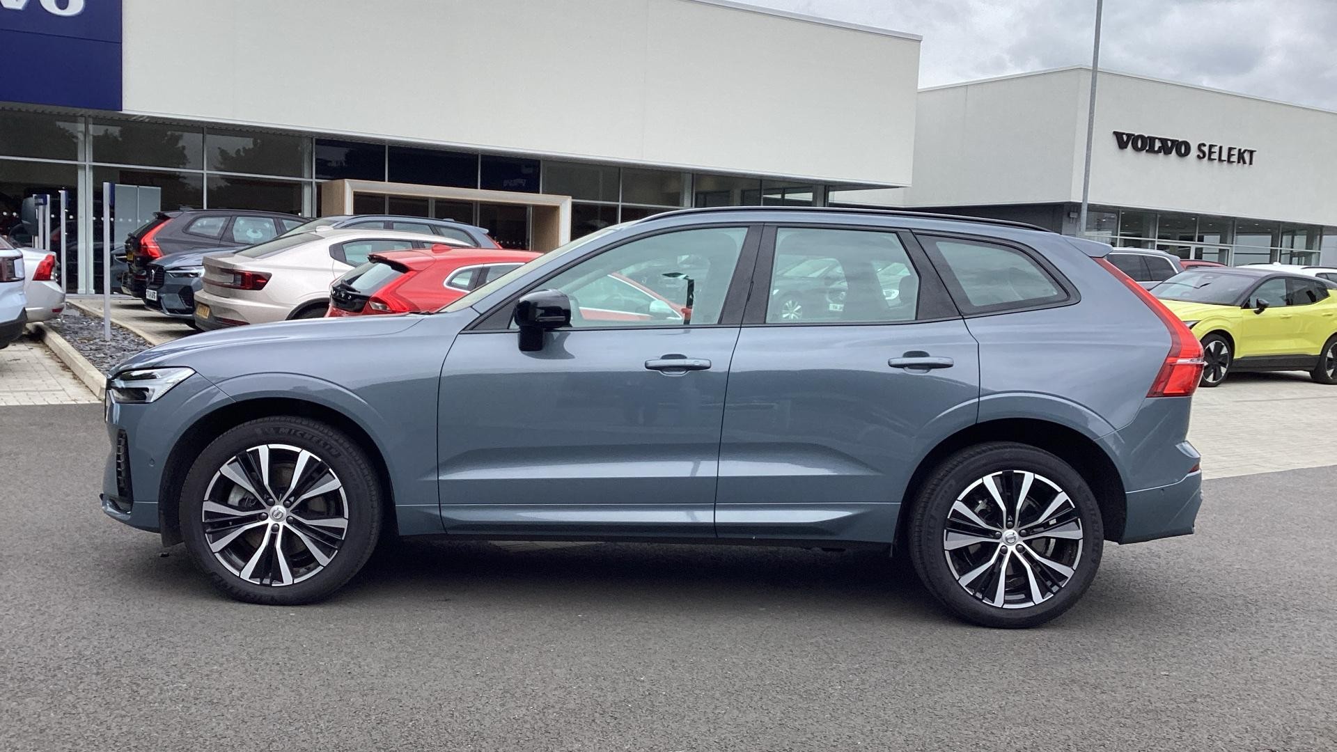 Volvo XC60 Image 9