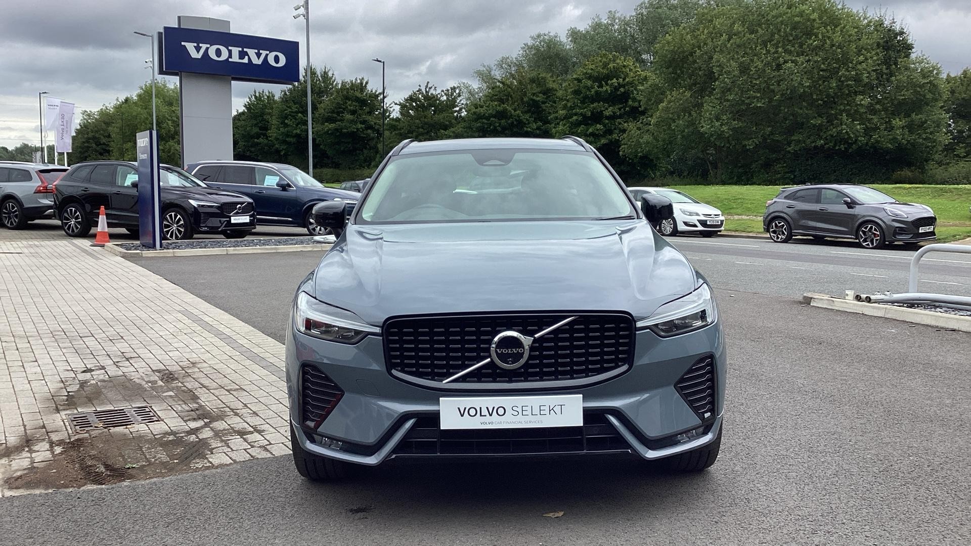 Volvo XC60 Image 13