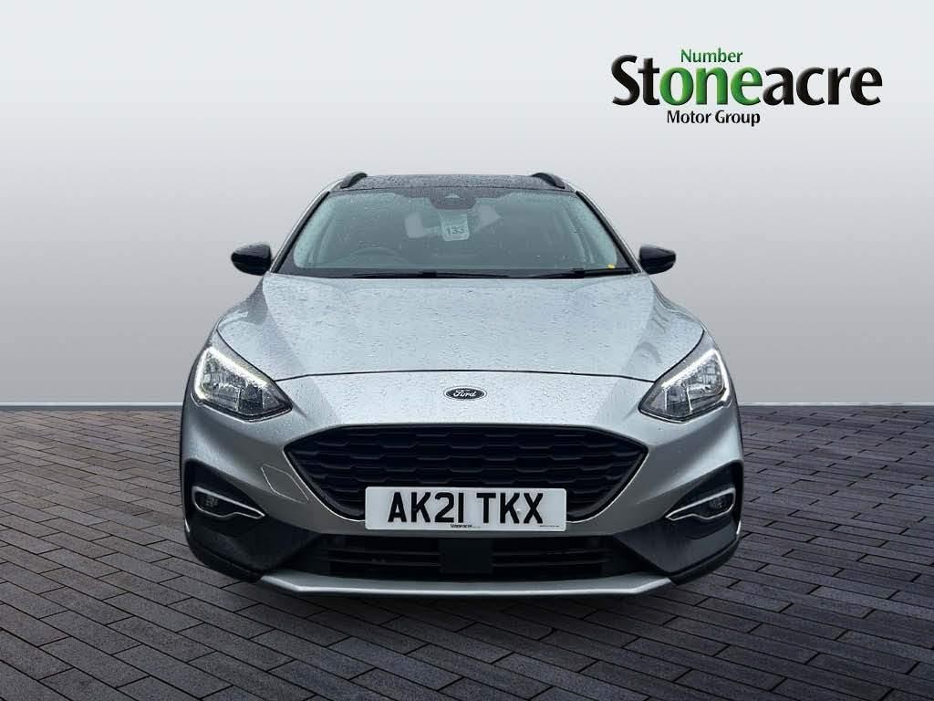 Ford Focus Image 5