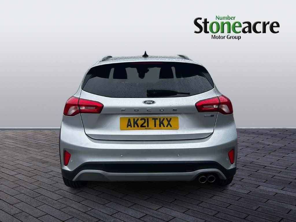 Ford Focus Image 6