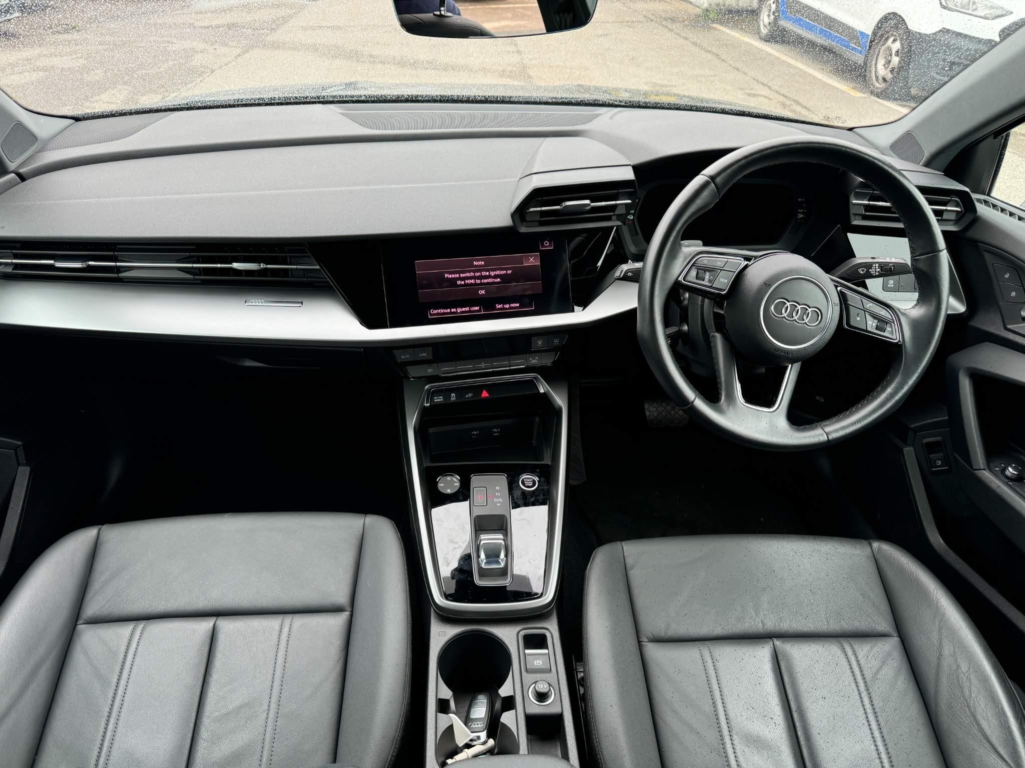 Audi A3 Image 12