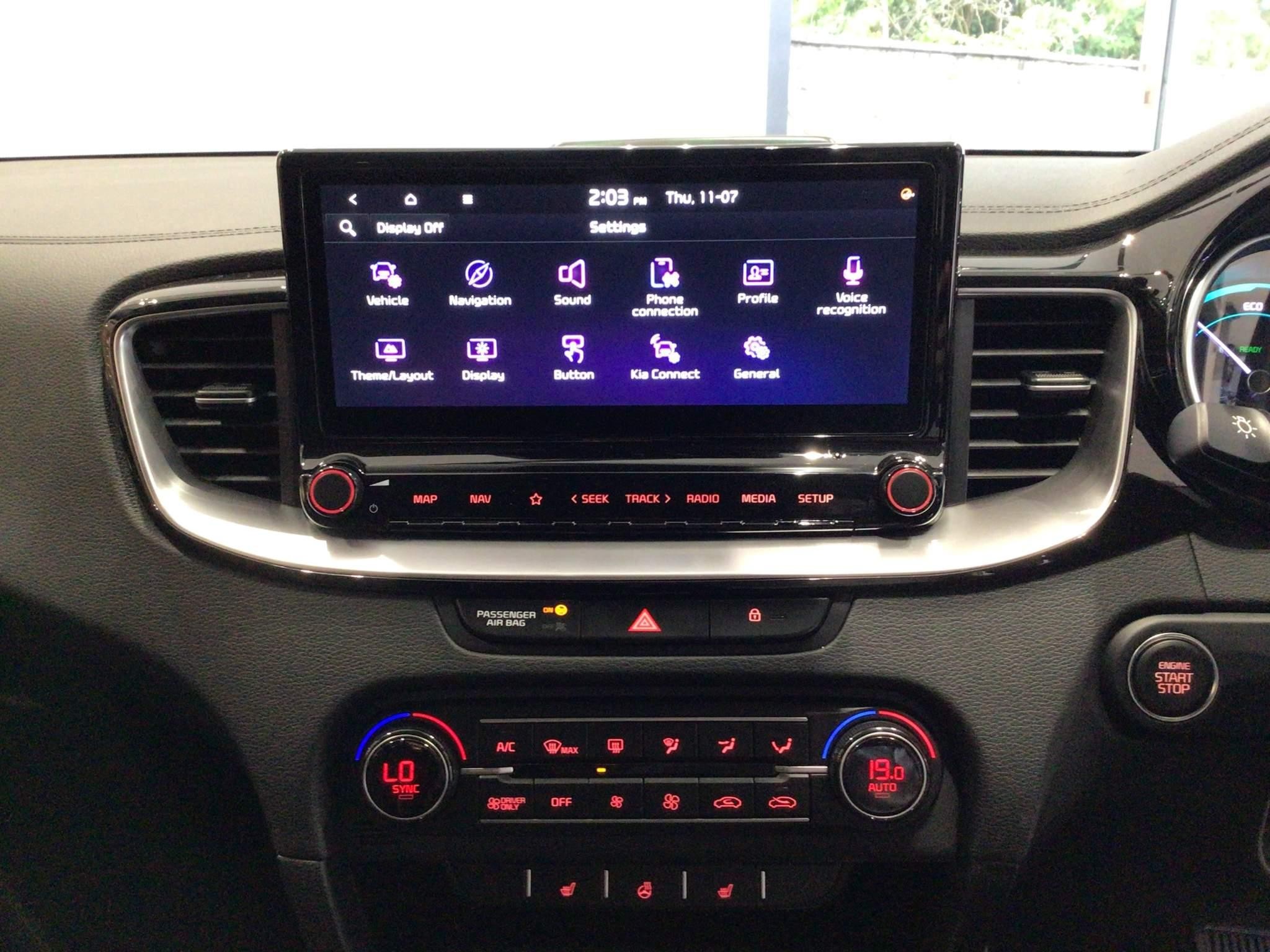 Kia XCeed Image 20