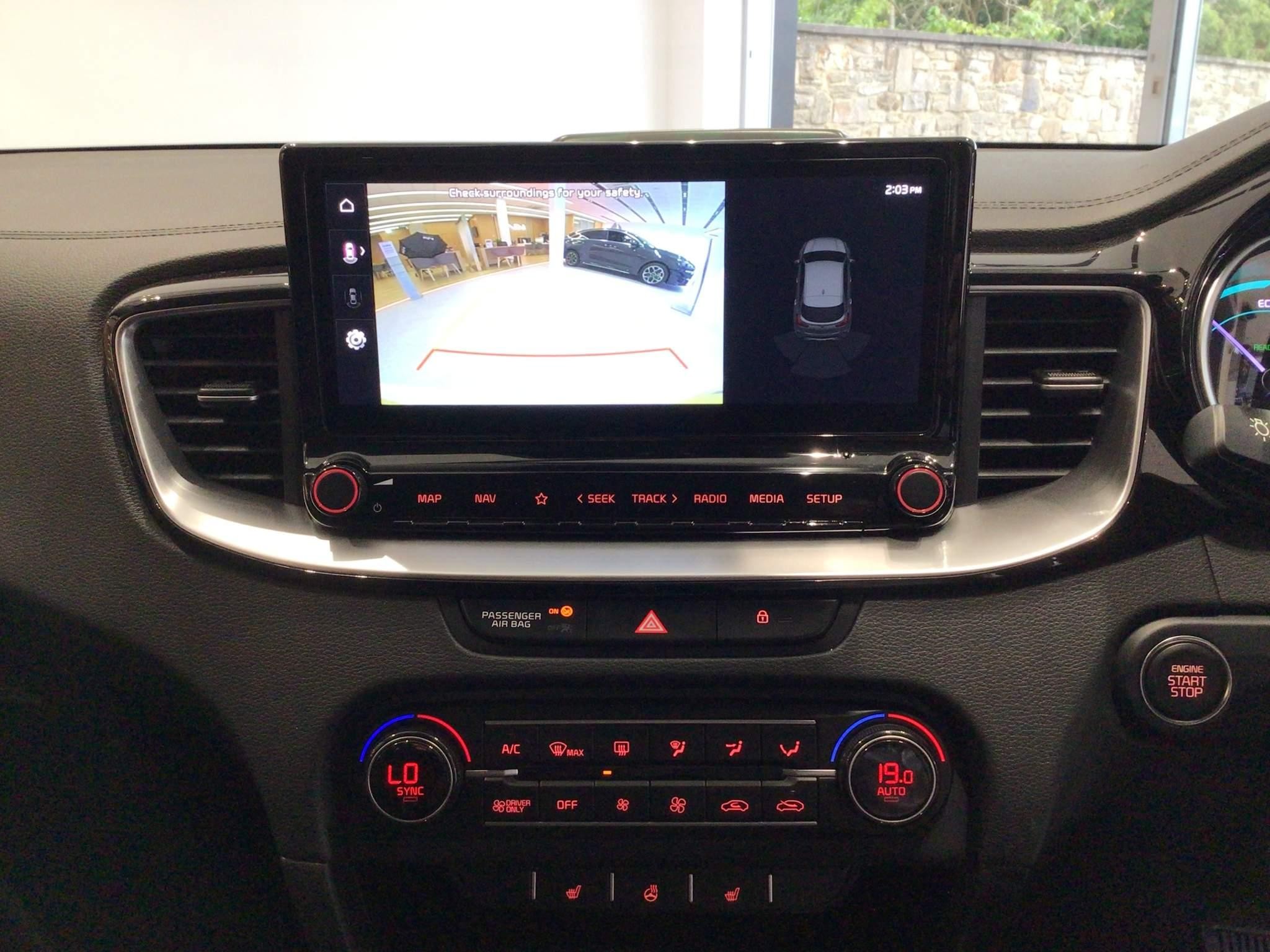 Kia XCeed Image 21