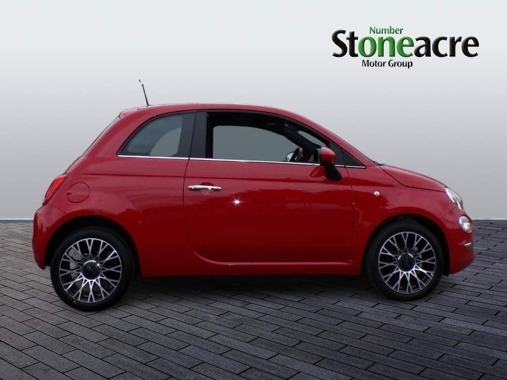 Fiat 500 Image 2