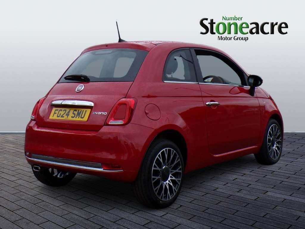 Fiat 500 Image 3