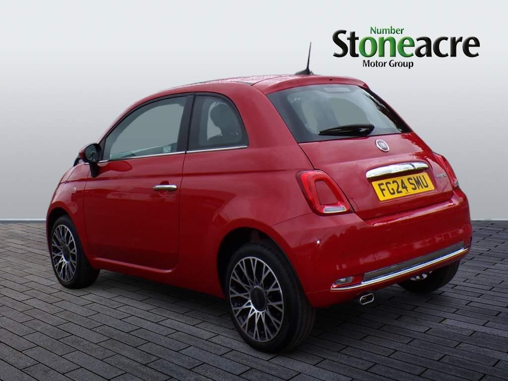 Fiat 500 Image 5