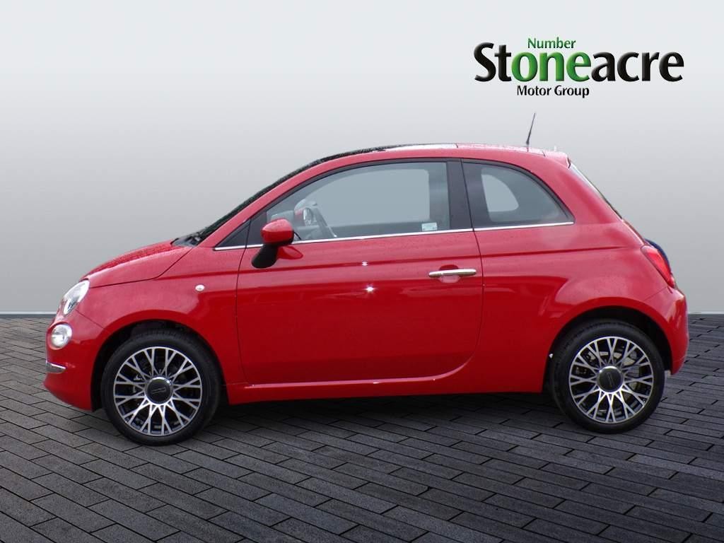 Fiat 500 Image 6