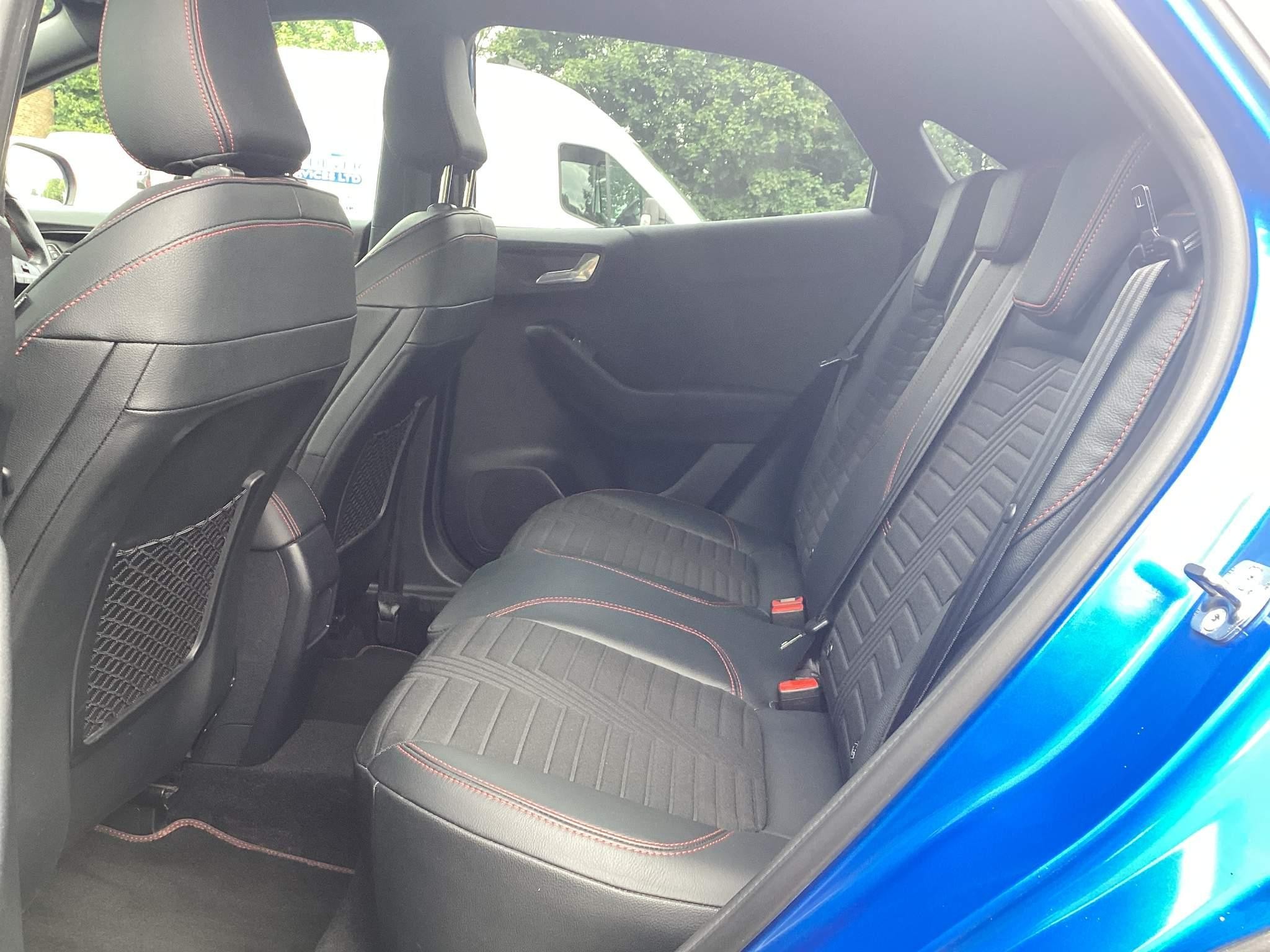 Ford Puma Image 15