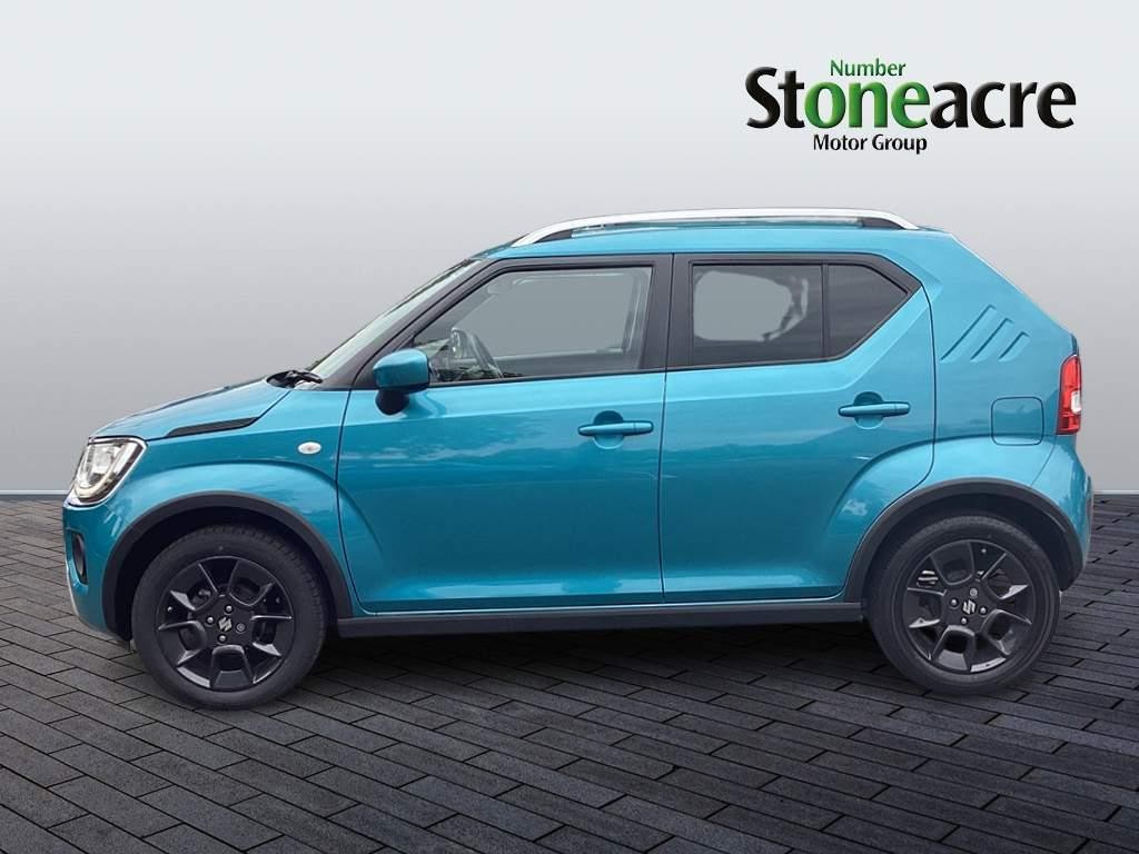 Suzuki Ignis Image 6