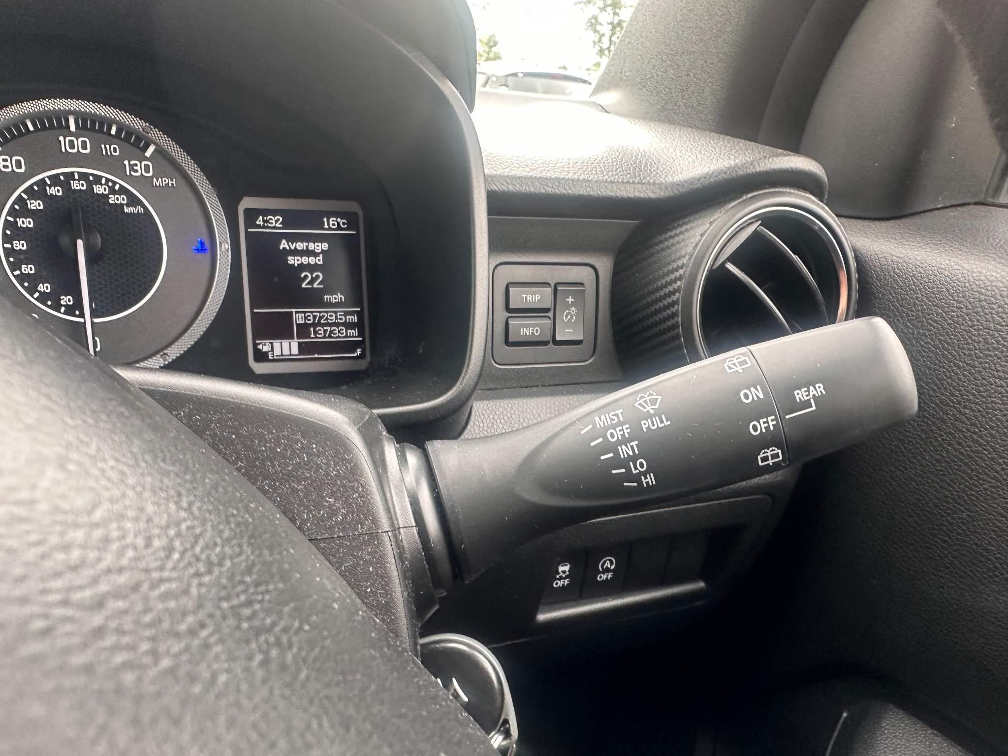 Suzuki Ignis Image 36