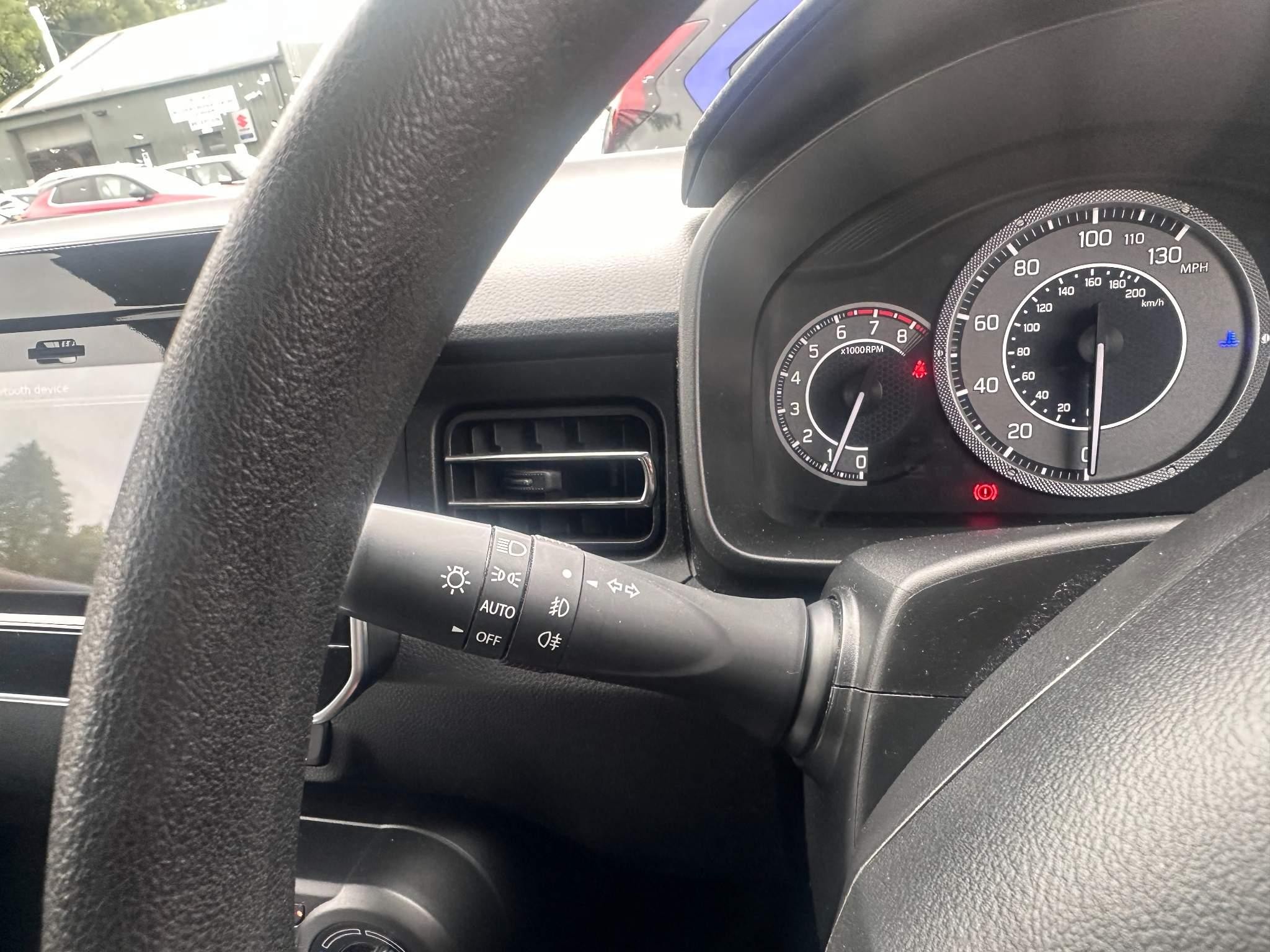 Suzuki Ignis Image 37