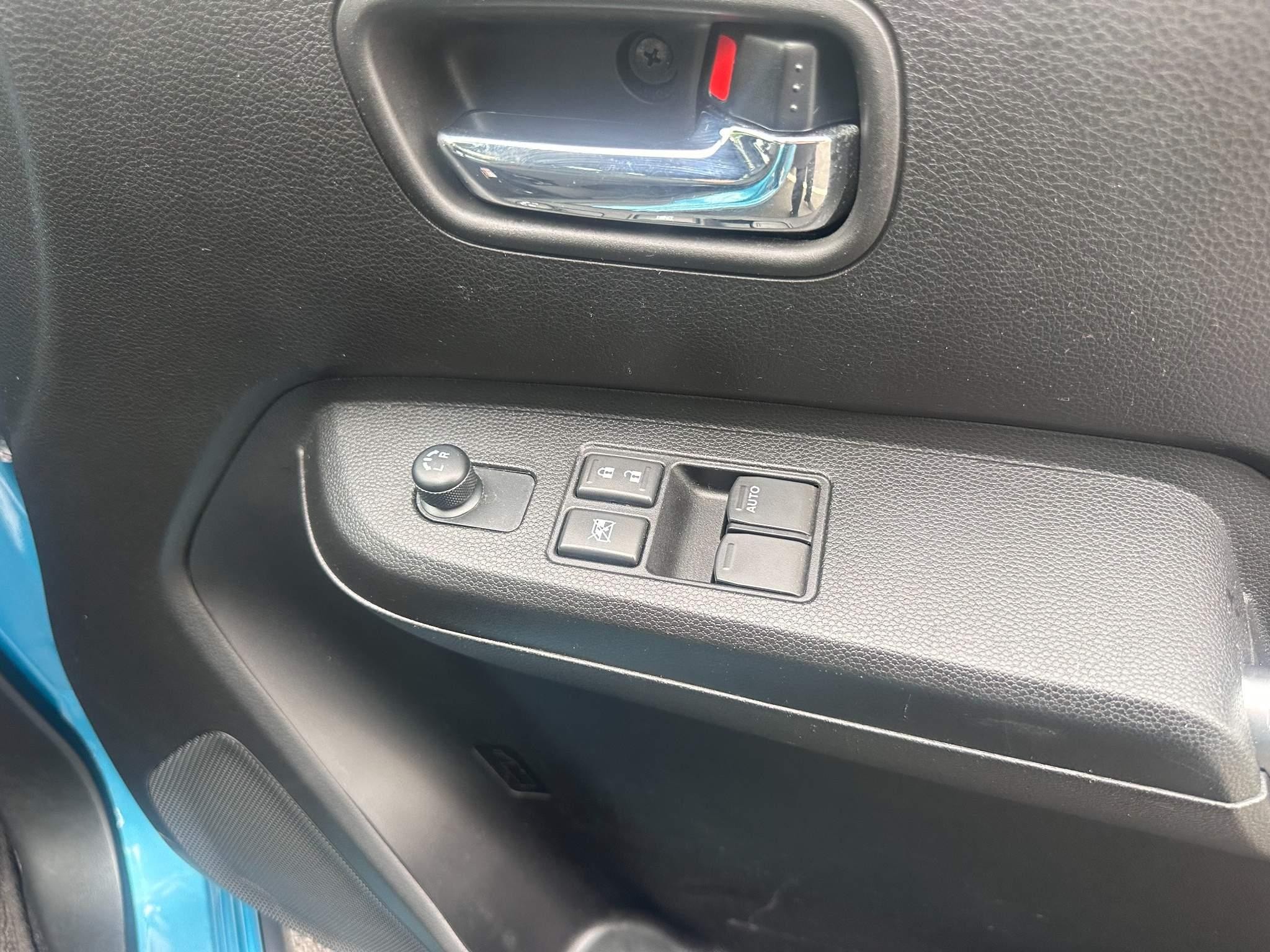 Suzuki Ignis Image 38