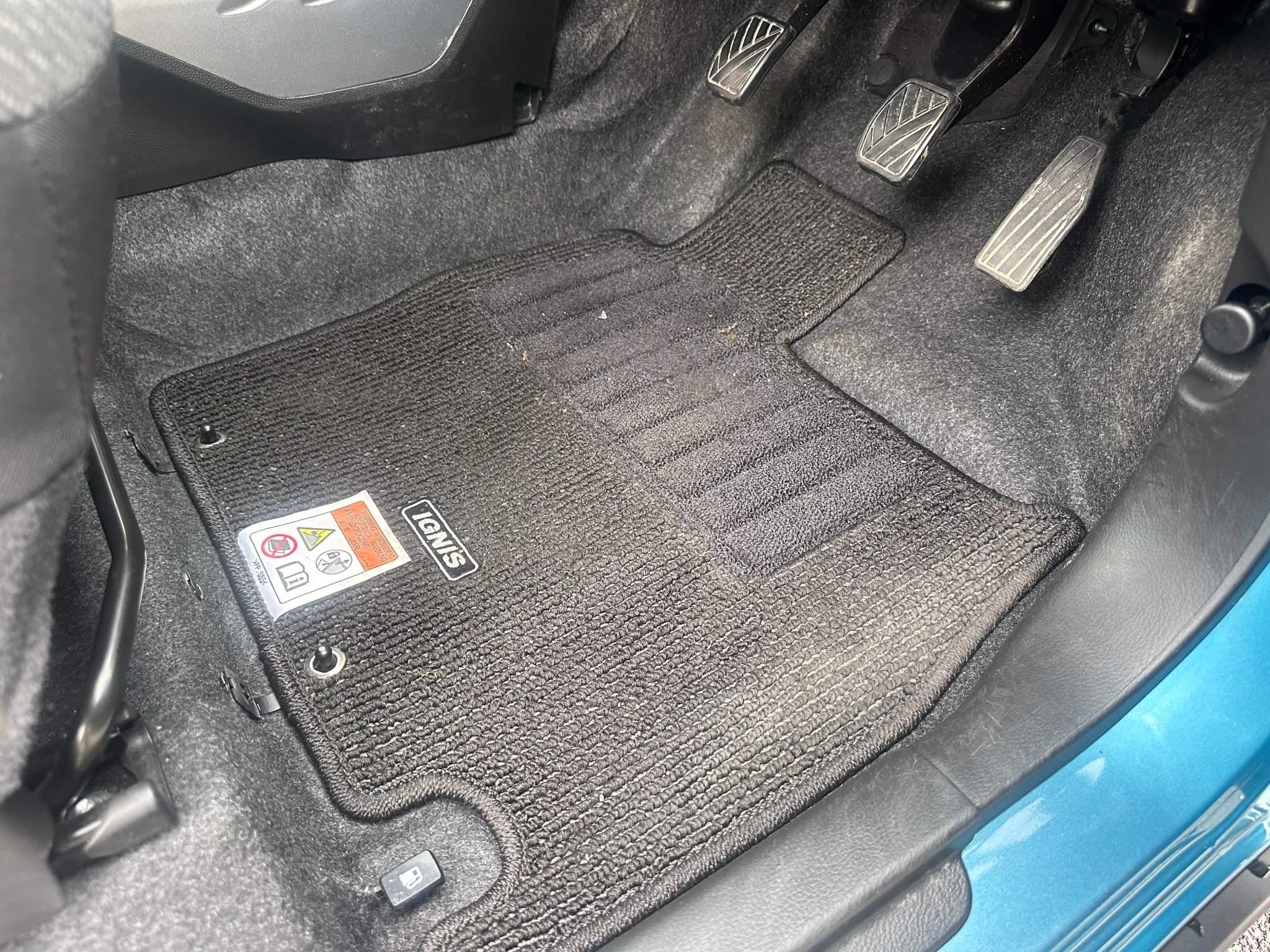 Suzuki Ignis Image 39