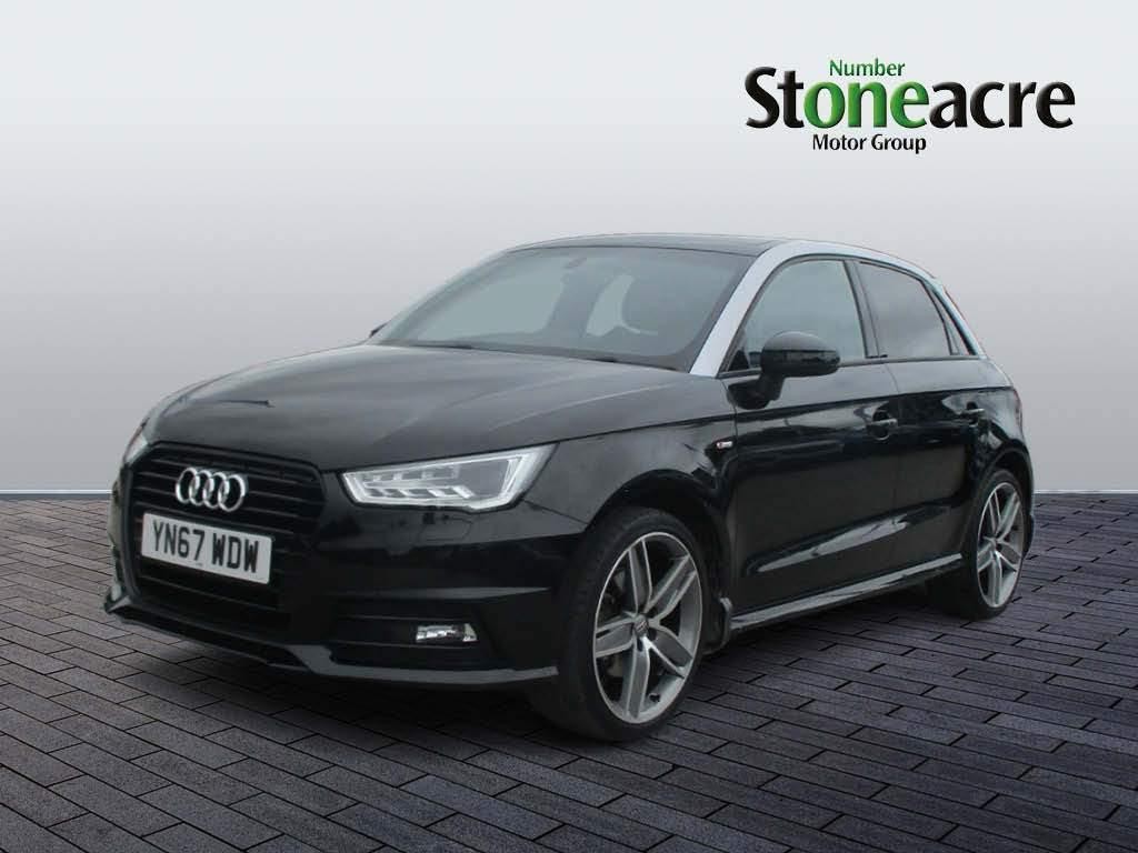 Audi A1 Image 7