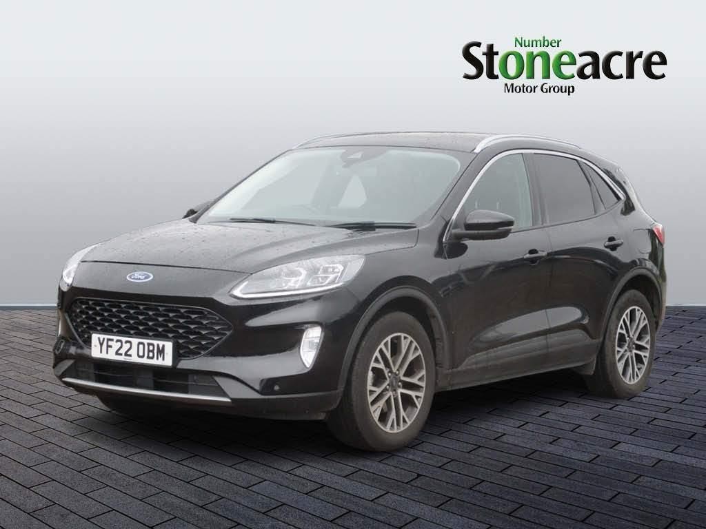 Ford Kuga Image 7